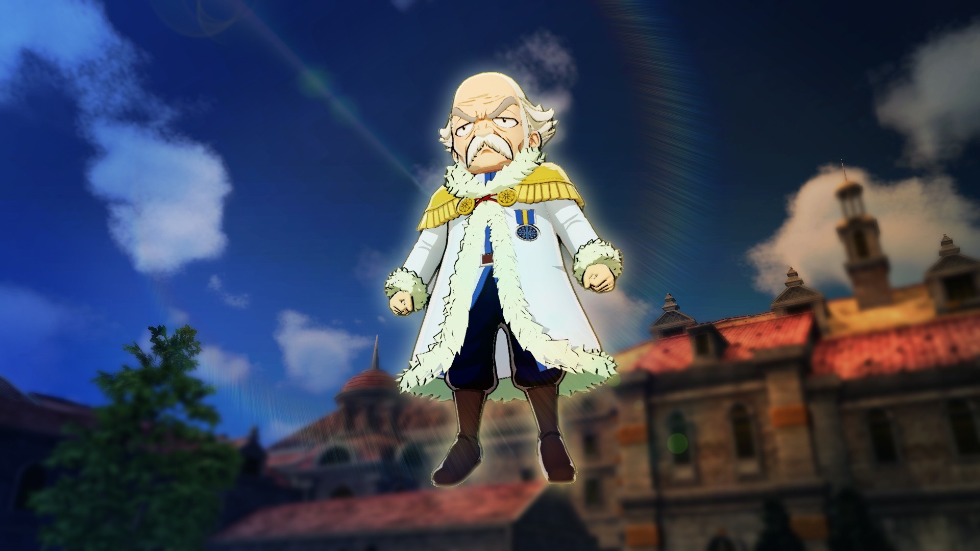 Fairy Tail - Imagen 18